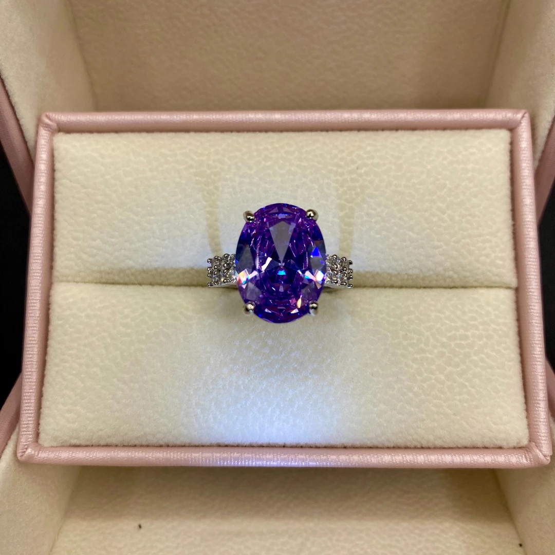 戒指 戒指 戒指 【星辉绚灿  闪耀之星】A280