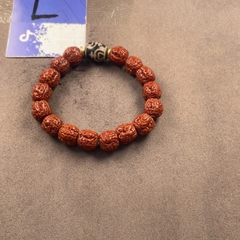 【闪购商品】金刚菩提吊坠金刚