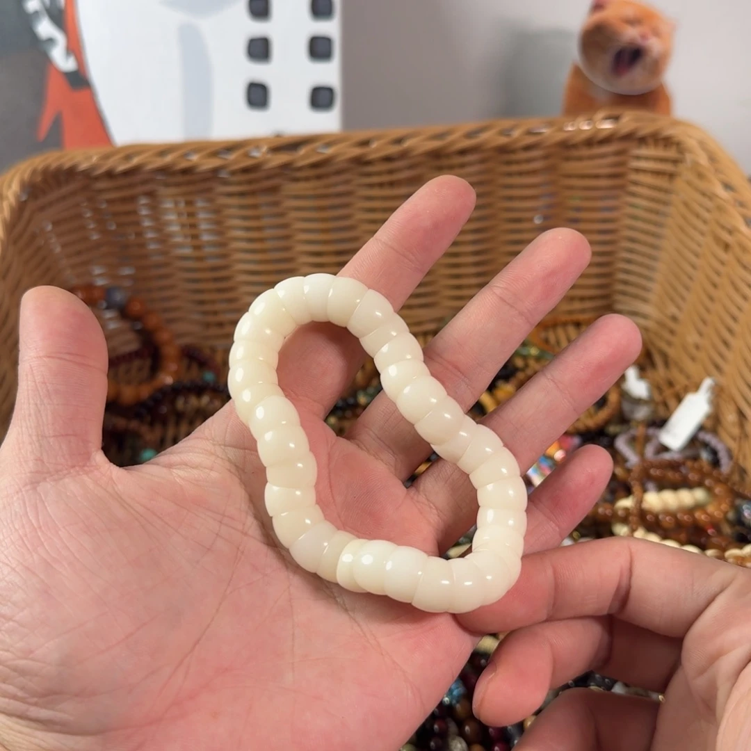 菩提根/象牙果手串