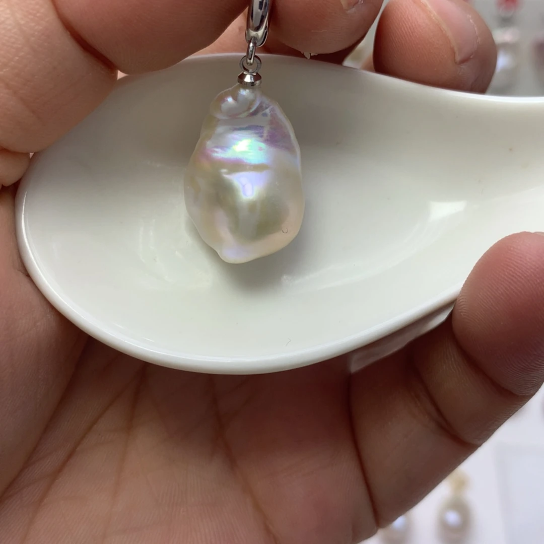 合金淡水珍珠其他
