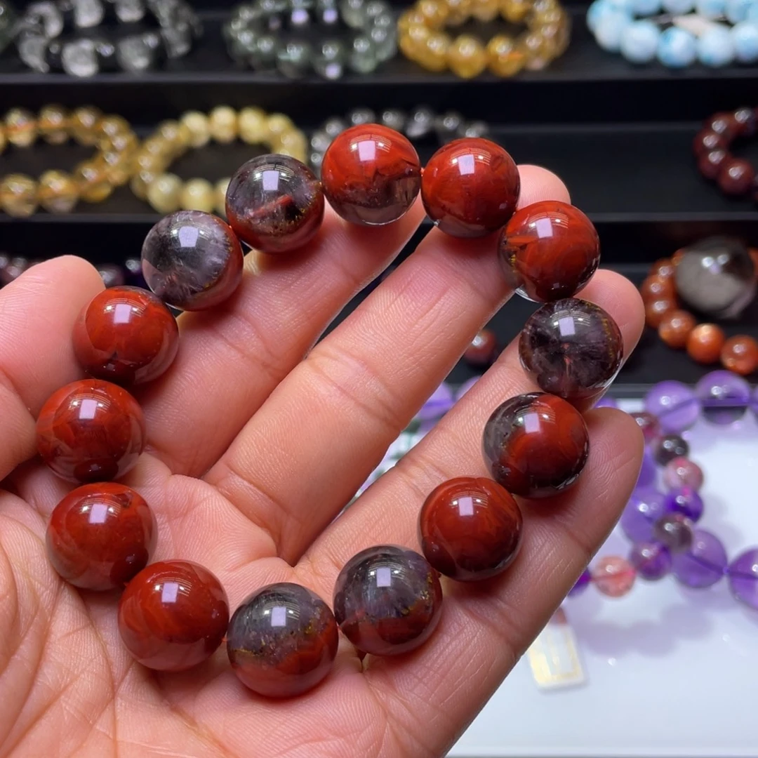 未镶嵌手链水晶极光靳棘玫瑰16+毕业级