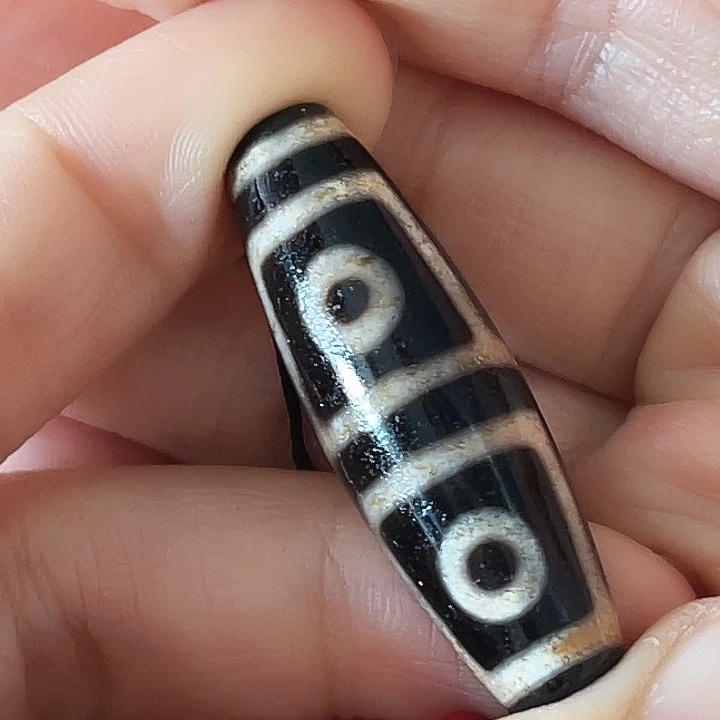 玛瑙/玉髓颈饰未镶嵌定制绳