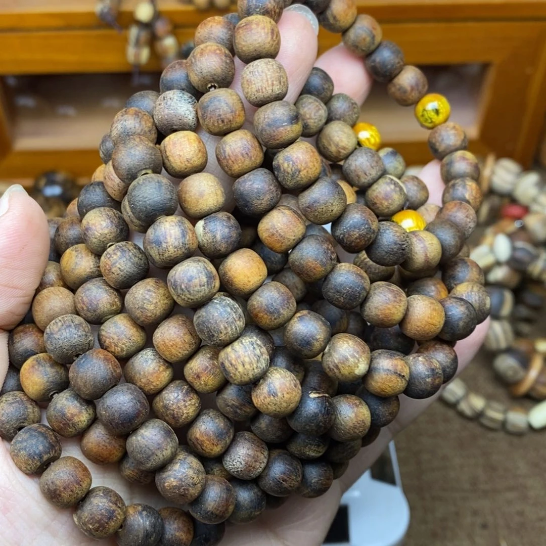 贡木贡木手串8x9老型