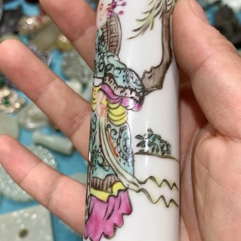 明****6小物件一个 小物件