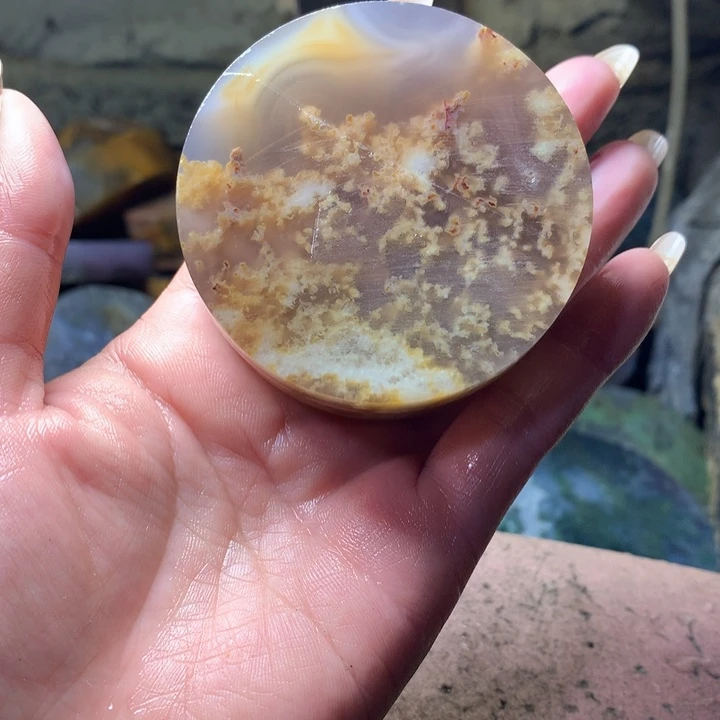 定制玛瑙定制手镯