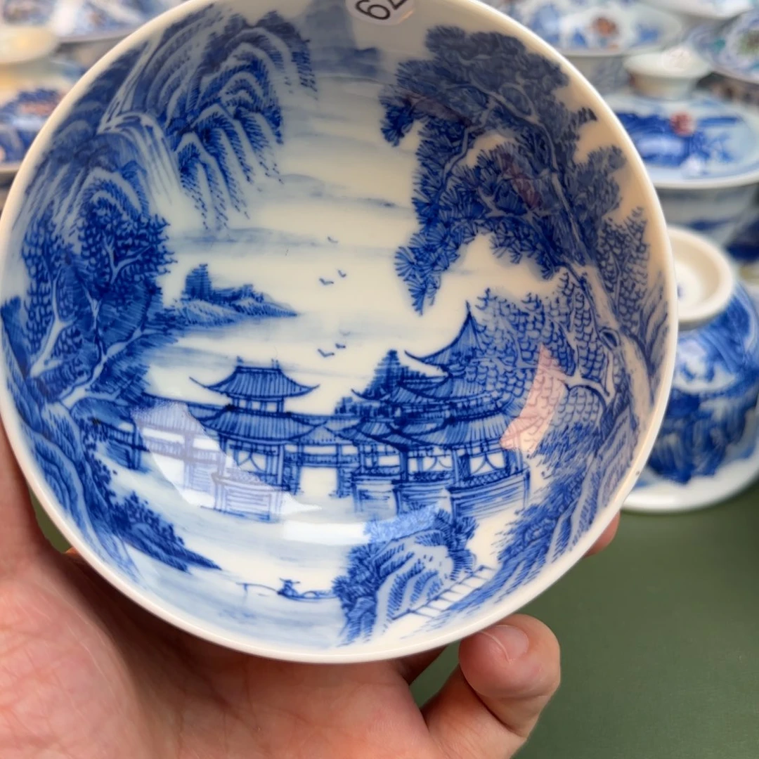 抖音闪购纯手工手绘79