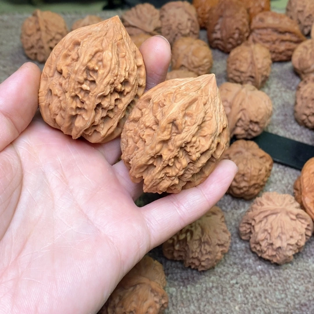 吊坠文玩核桃核桃