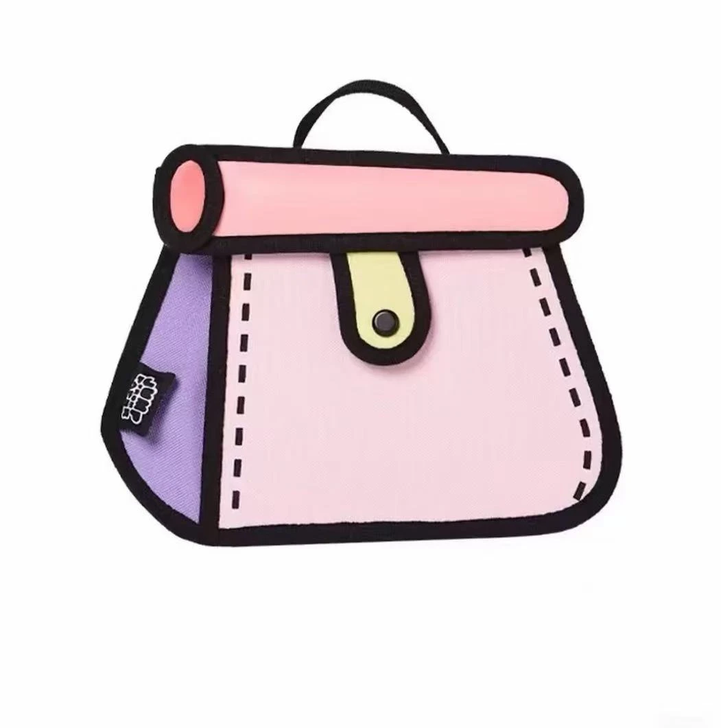 2025新款经典大容量托特包034