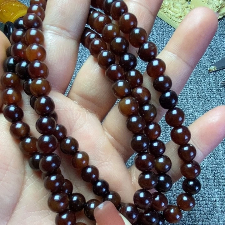 大果紫檀（缅甸花梨）