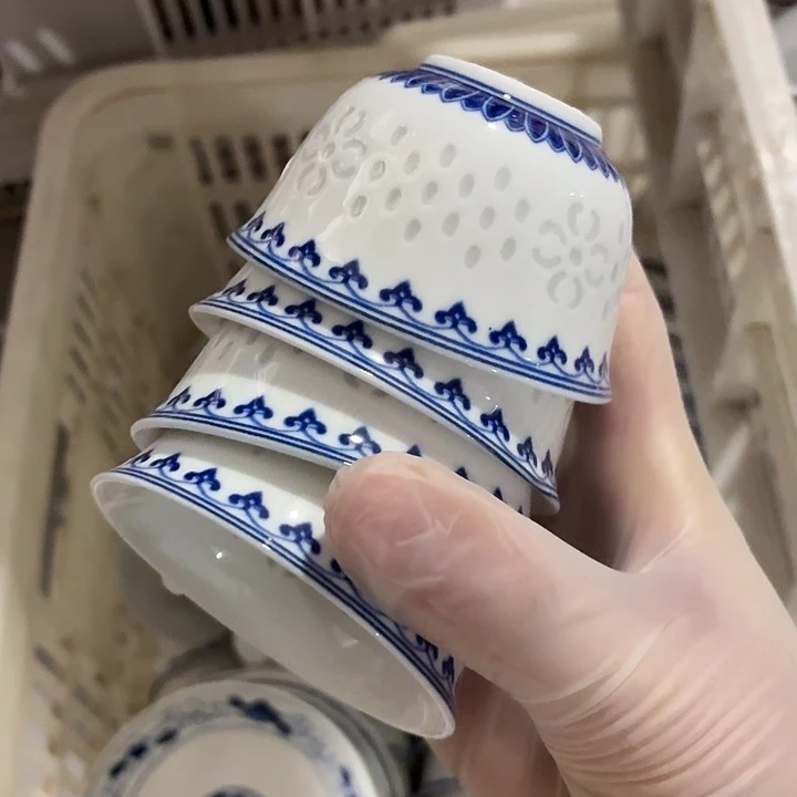 茶具微暇，介意勿拍