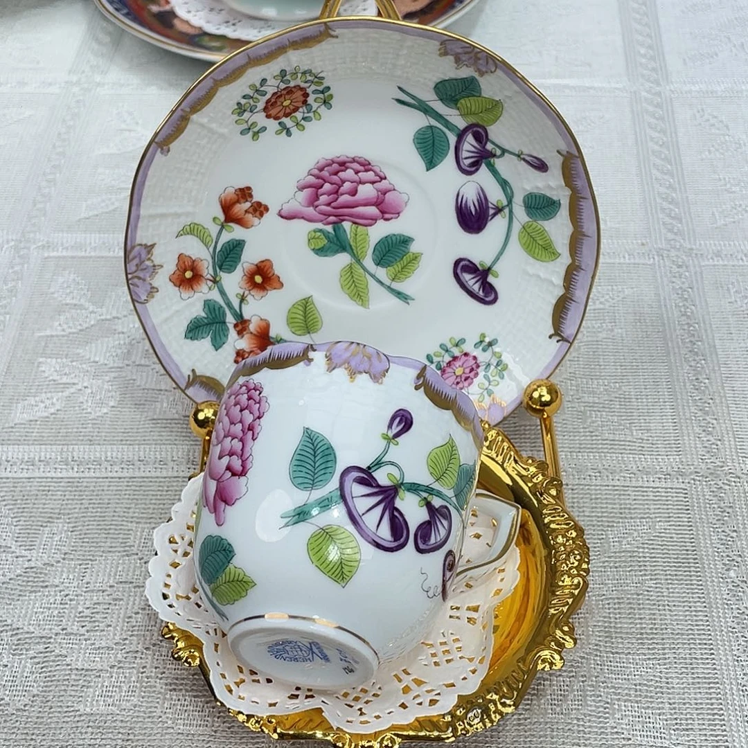 陶瓷欧美中古美物