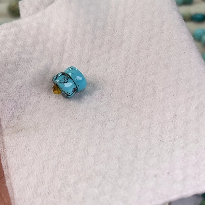 环***部南红玛瑙未镶嵌珠宝奇石