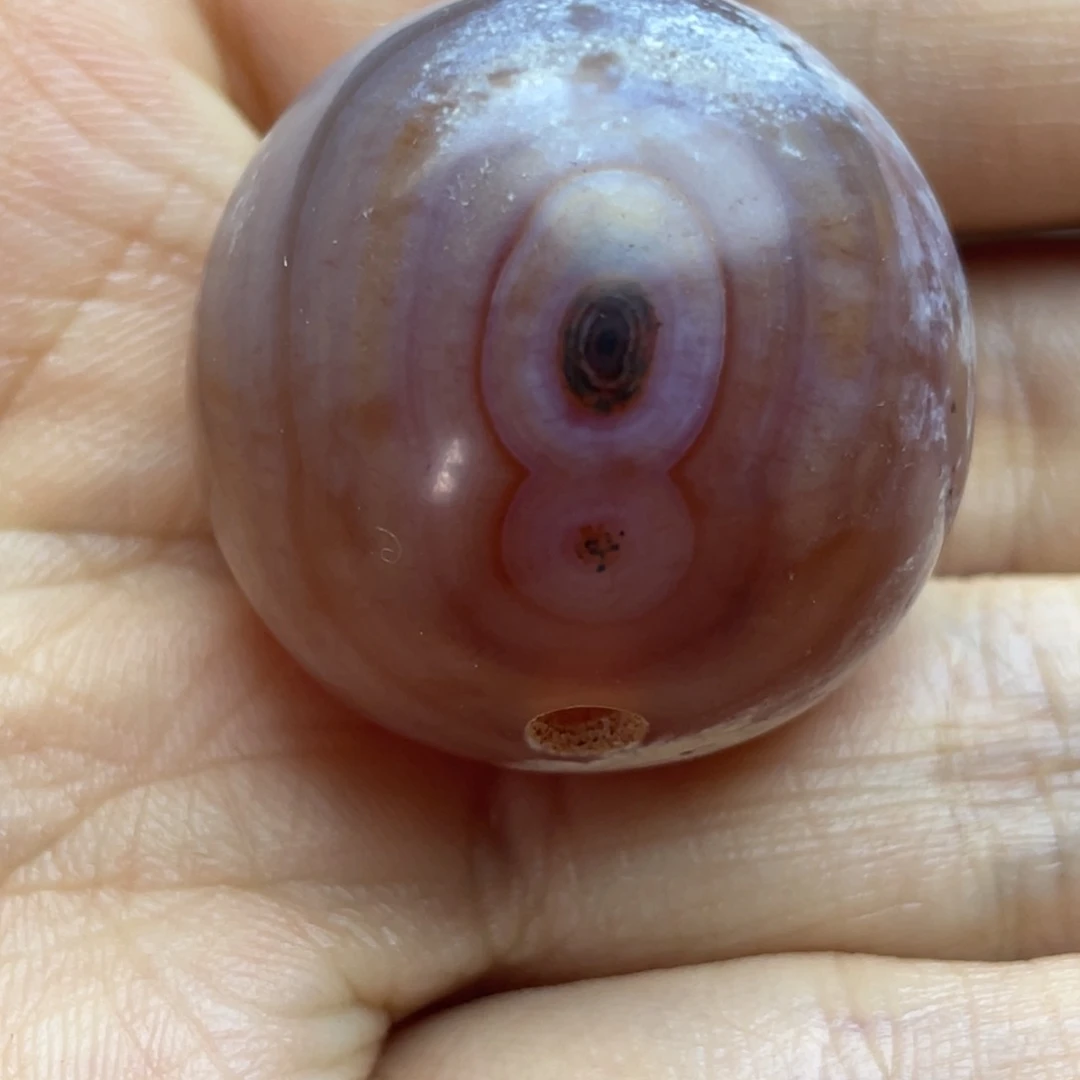 玛瑙/玉髓手链未镶嵌用****1