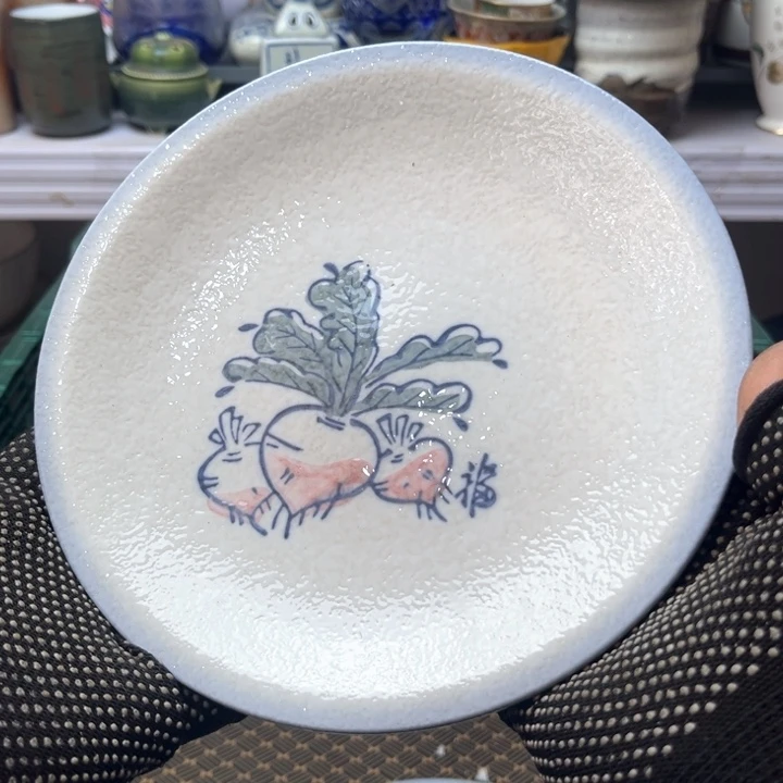 碗水滴瓷器水滴瓷器