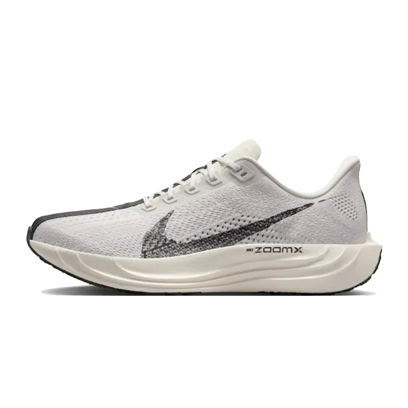 NIKE耐克男鞋PEGASUS PLUS RUN个性时尚百搭潮流跑步鞋IB5695-001