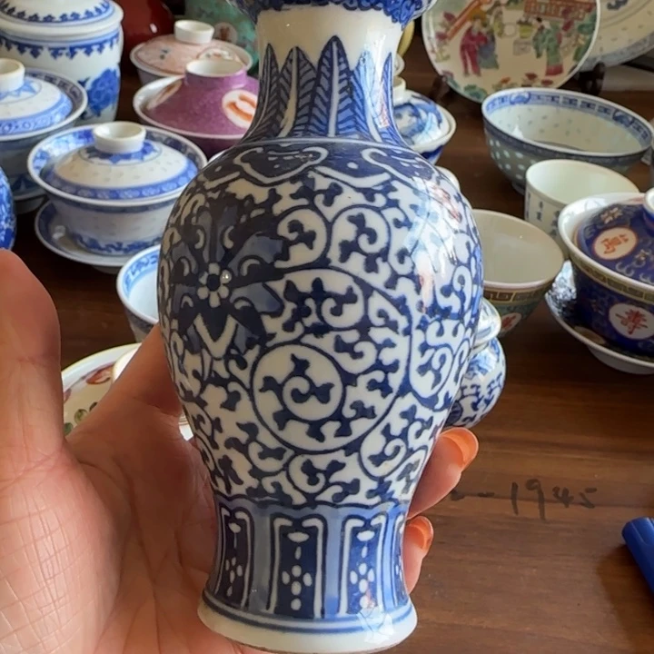 摆件陶～****～景德镇陶瓷艺术品