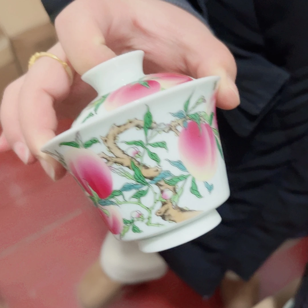 瓷片仓库直播间专属链接