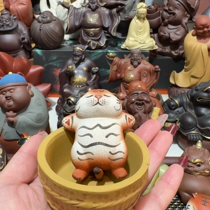 紫砂茶宠还***了哈哈还来了呃呃呃呃