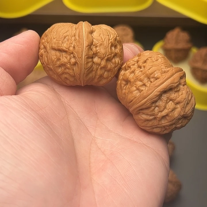 45尺精配头货大克重元宝