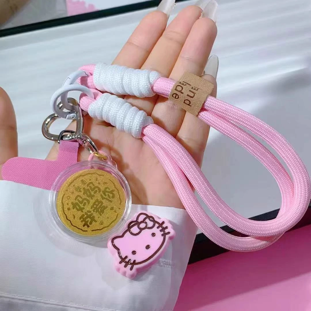 手机挂书包挂钥匙挂（随机）