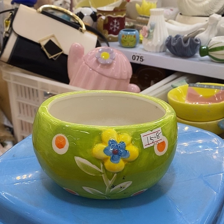 陶瓷微瑕介意慎拍微瑕
