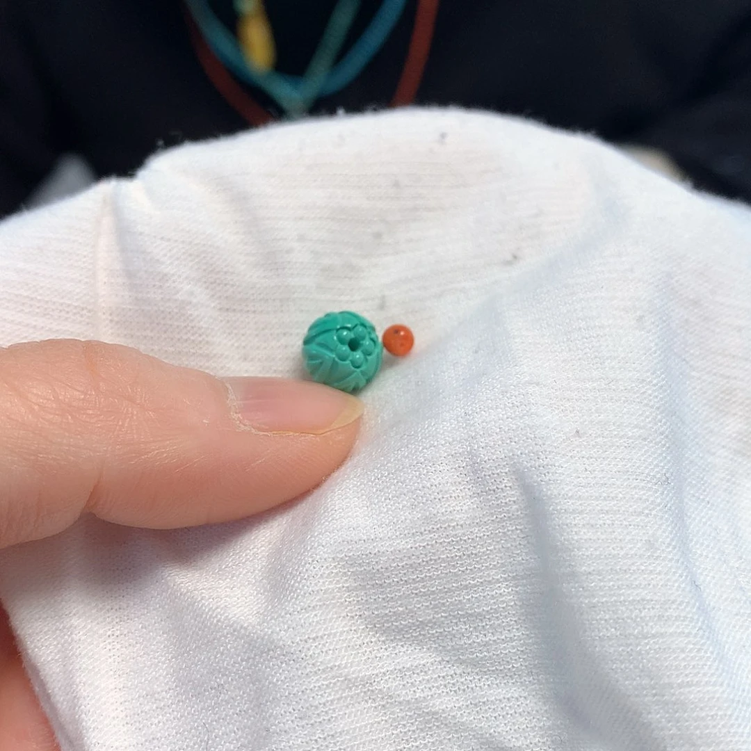 南红玛瑙珠宝奇石未镶嵌