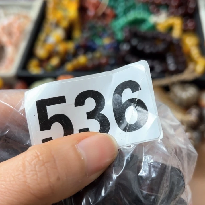 玛瑙/玉髓颈饰未镶嵌澄**境