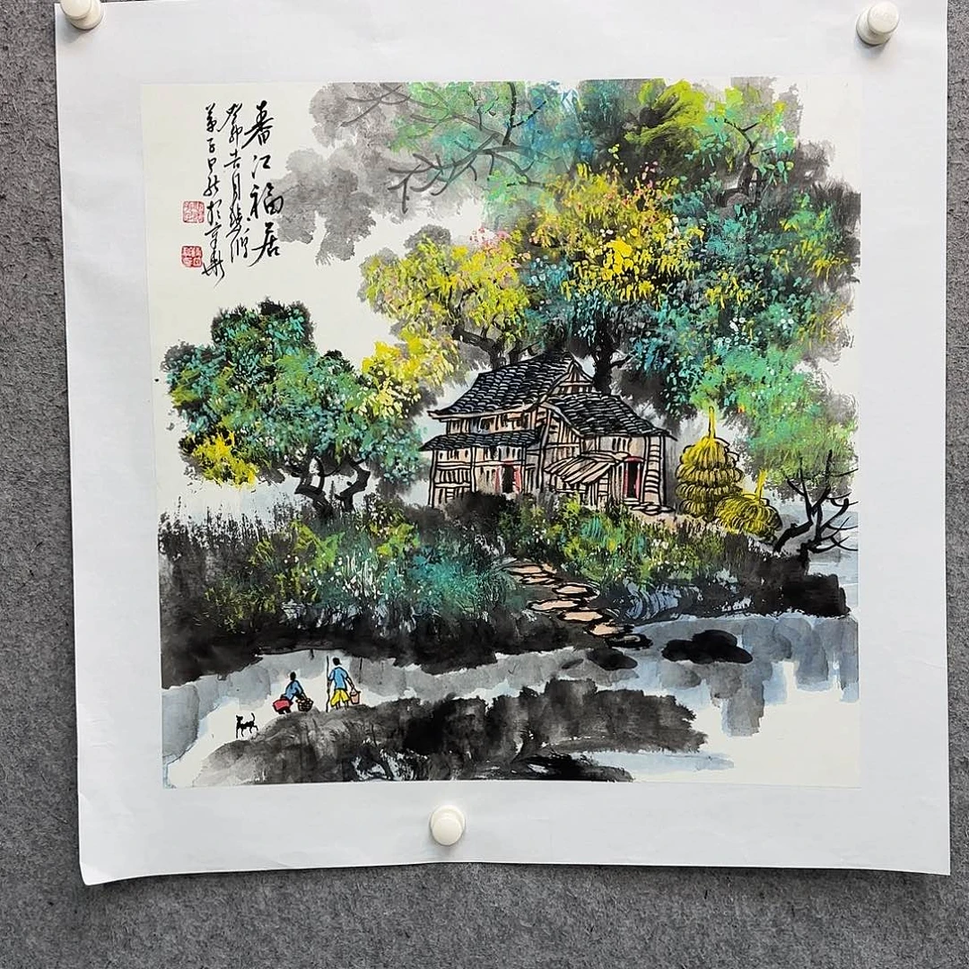 书法作品多次参加全国性