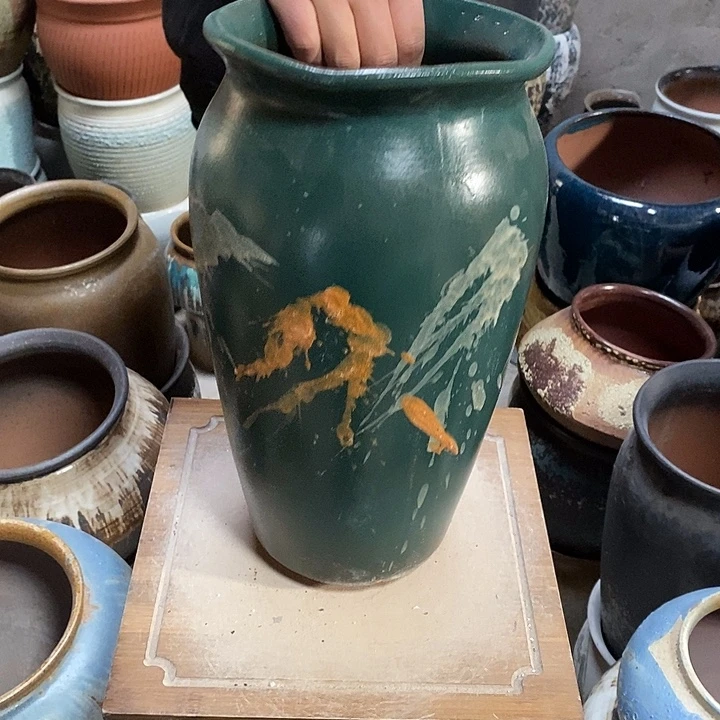 口19高度36墨绿色………处理