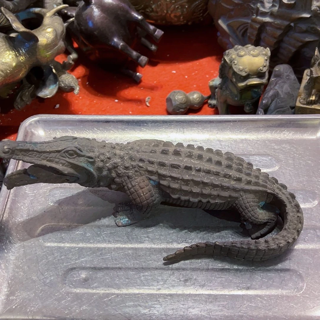 黄铜摆件工艺品摆件