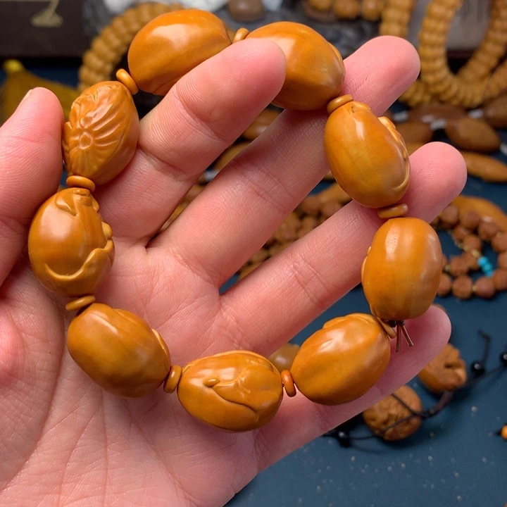 手串/手链橄榄核不