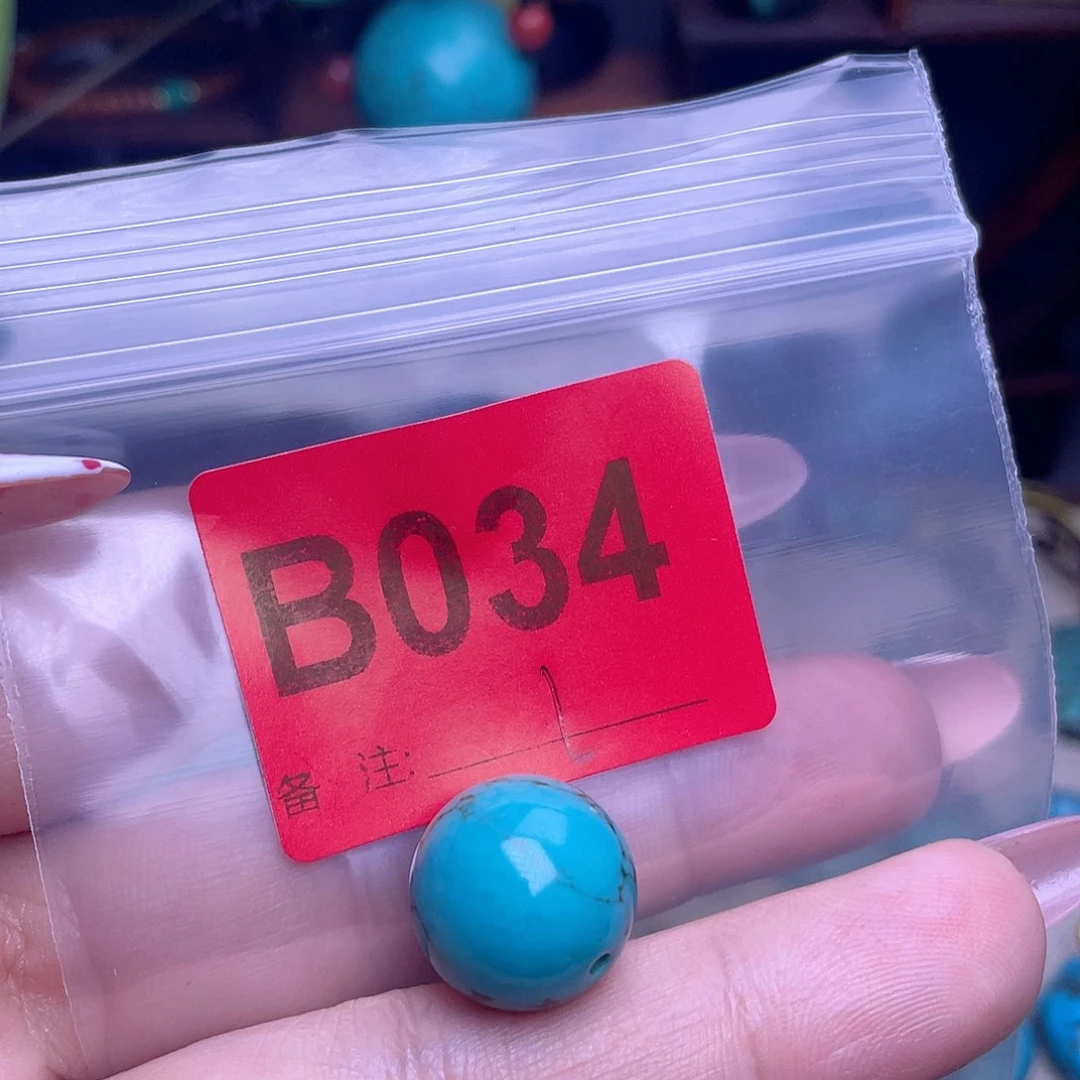 绿石头绿石头十堰手工古风配饰