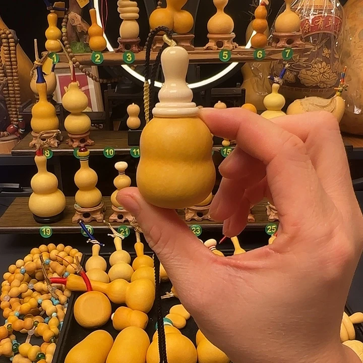 木***.聊城聚友缘工艺葫芦