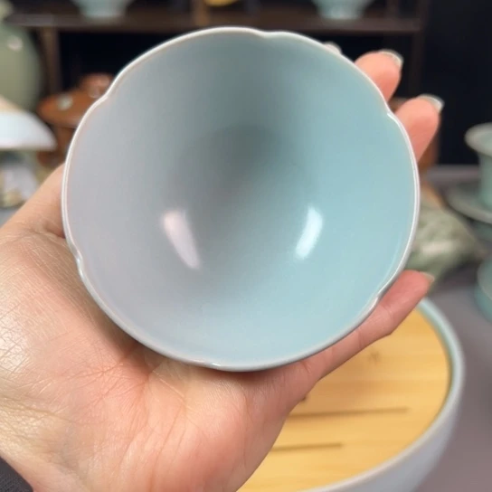 杯带**鸽一级品手工主人杯
