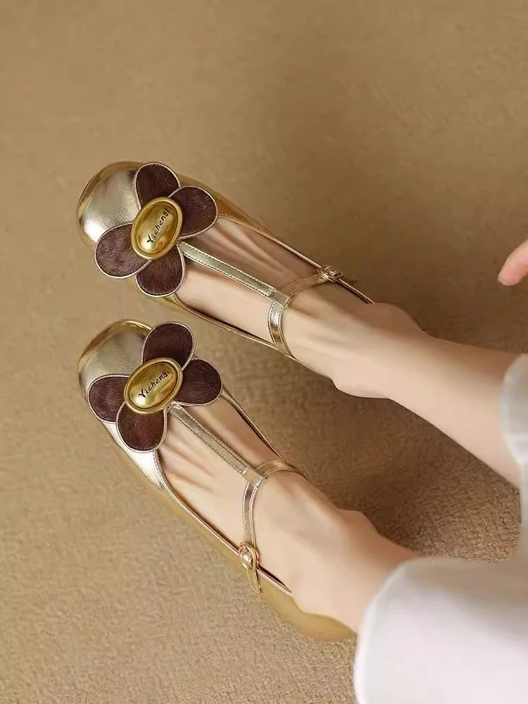 【菊子直播专属]非主图款女鞋单鞋 瑕疵专场 慎拍 NO备注NO发货