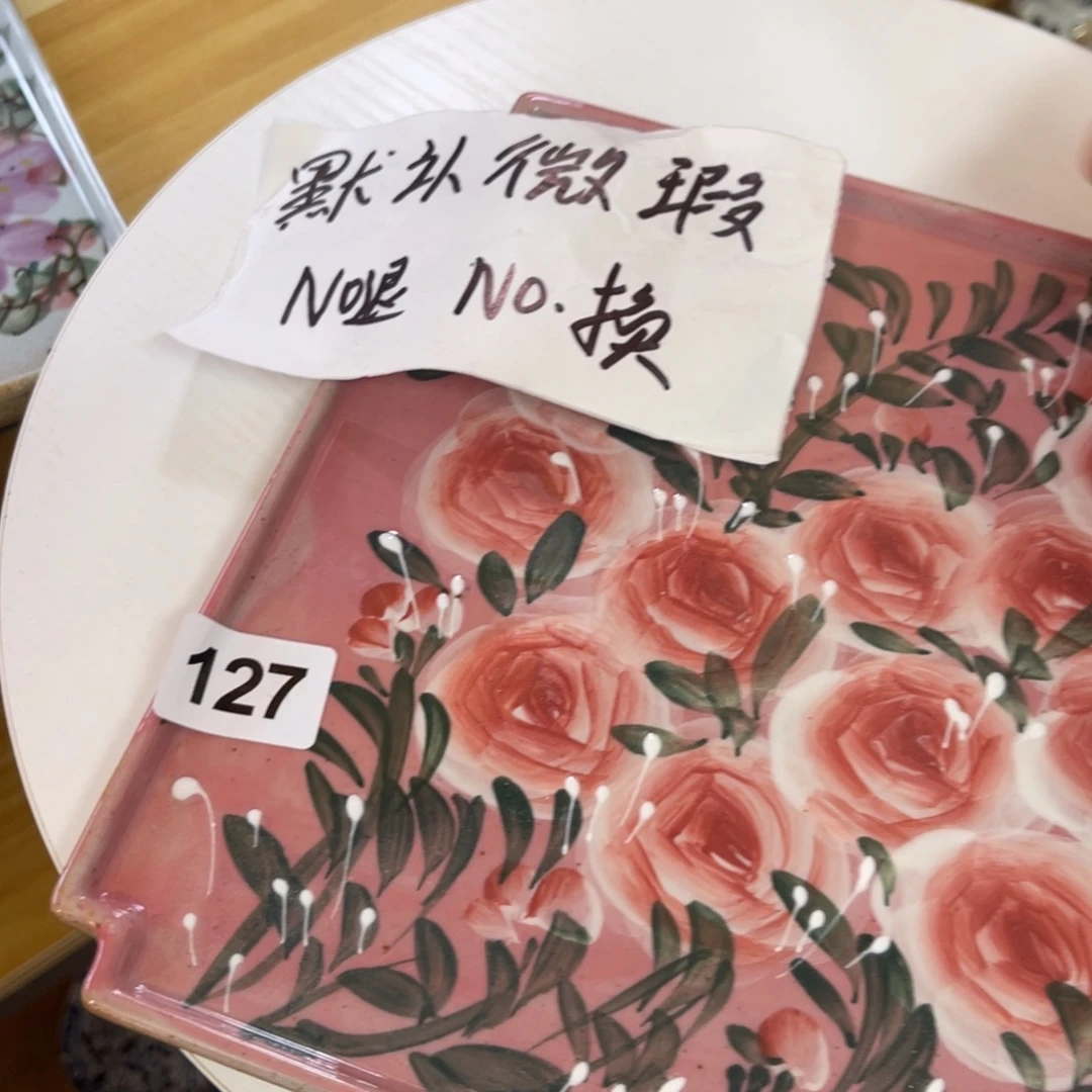 壶陶开窑了快来抢浮力