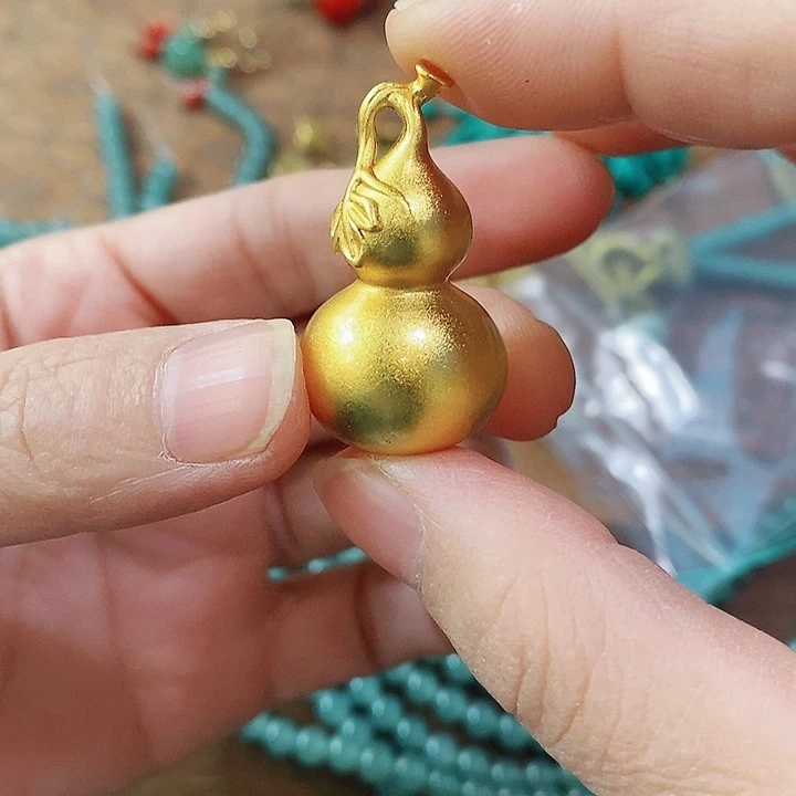 一墨手作编绳配件