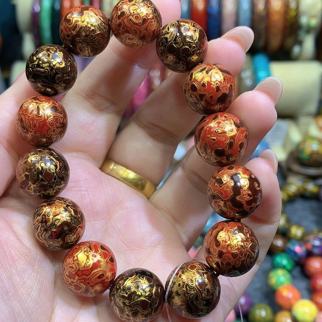 神匠手大漆珠1.5………………