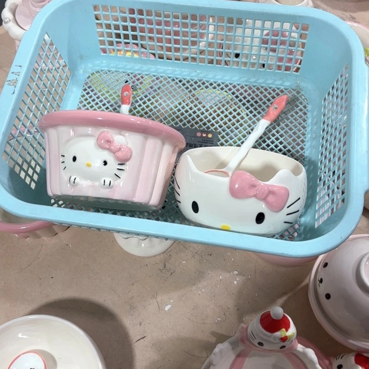 摆件陶陶瓷摆件欢迎光临
