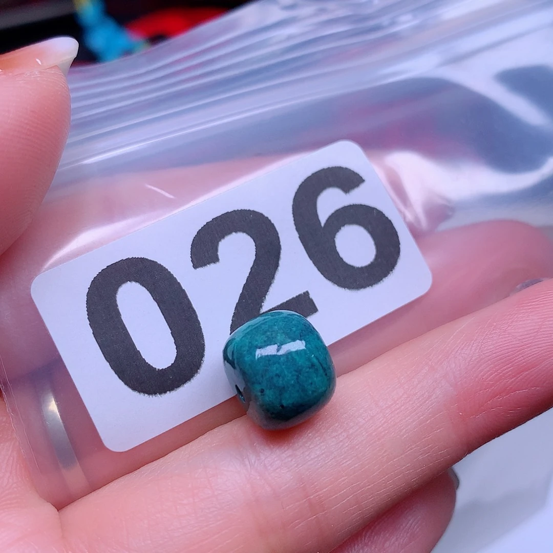 空竹粉丝专享十堰特色手工散珠