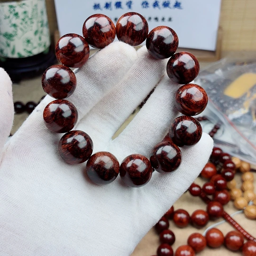 六***壳无事牌黄花梨/降香黄檀18鬼脸黑金花梨公