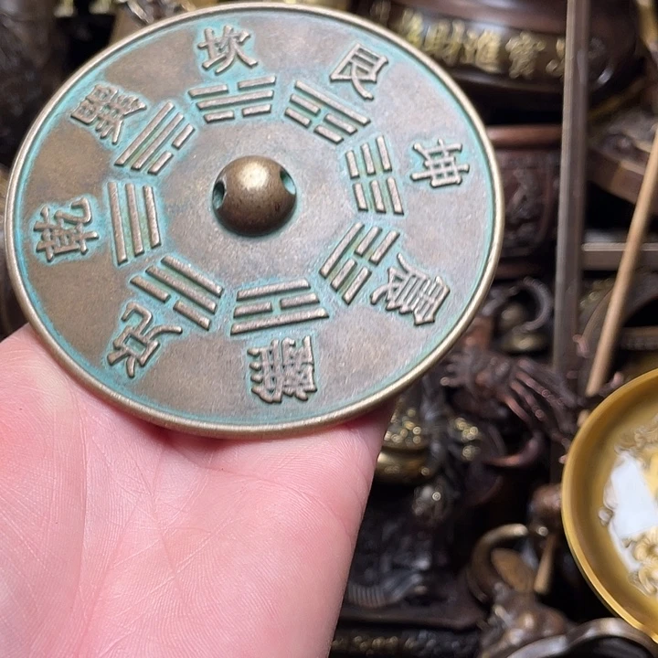 铜器摆件诚信经营