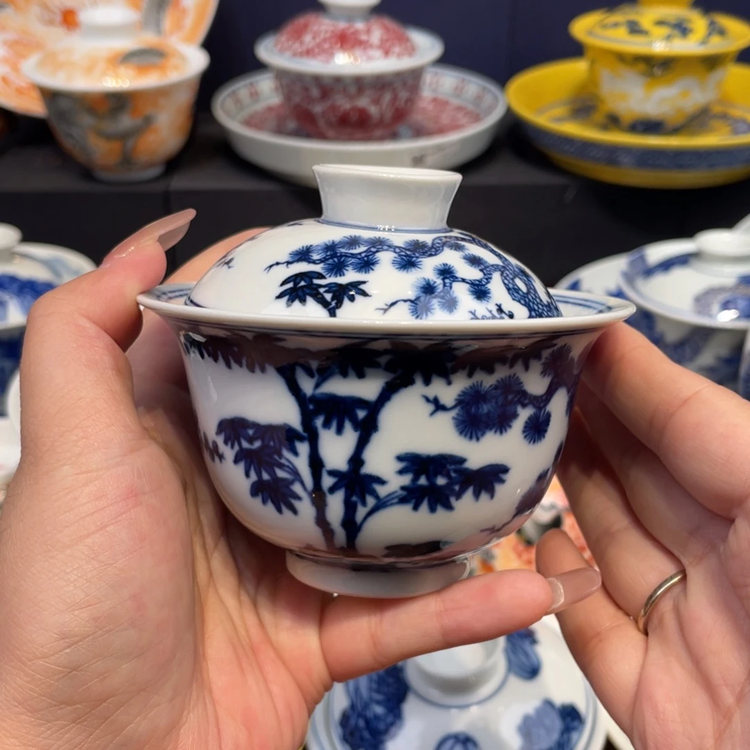 景德镇陶瓷瓷器景德镇