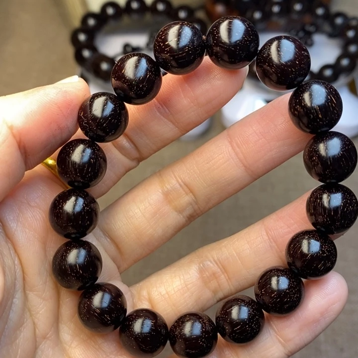 檀香紫檀（小叶紫檀）1.2爆