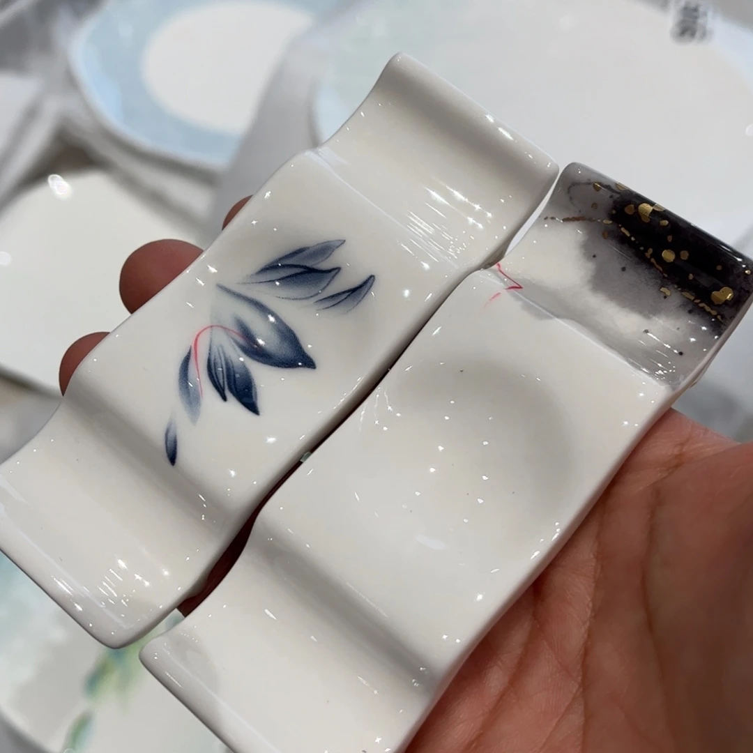 瓷片915 全场微瑕介意慎拍