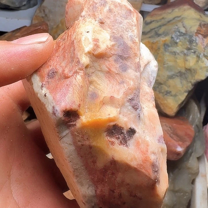 寿山石灿***馆寿山石的价格