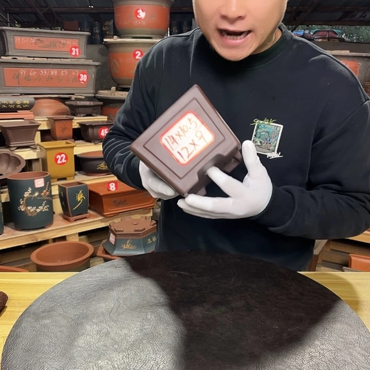 紫砂其他精品紫砂工厂直销