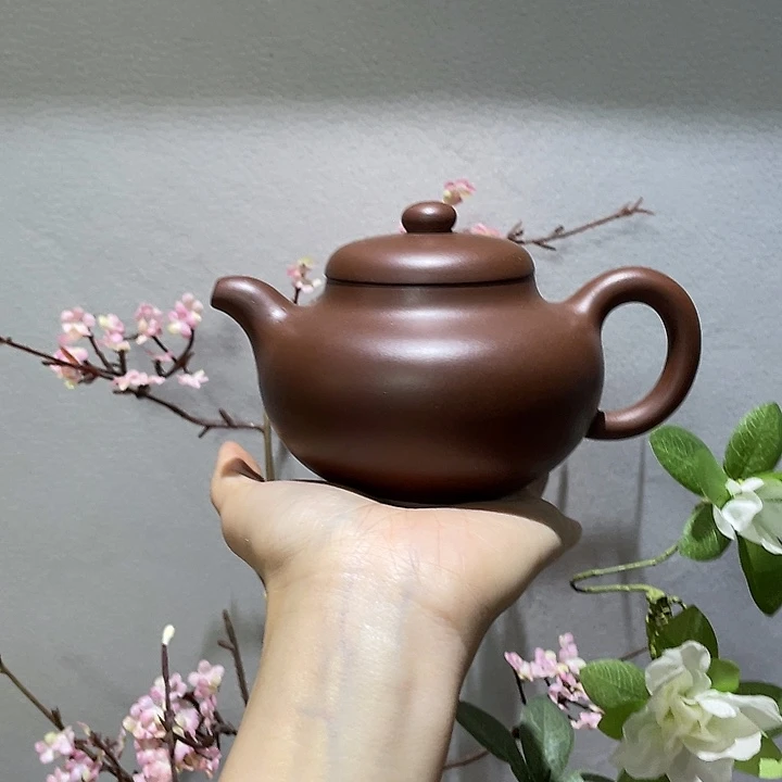 茶壶紫砂全过程都