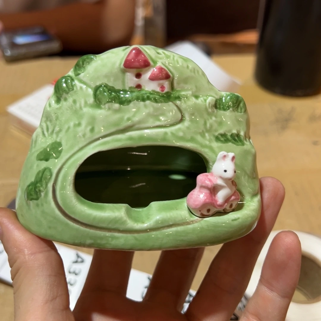 中古商品谨慎参拍