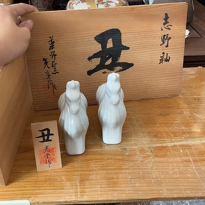 好久不见，福利满满。